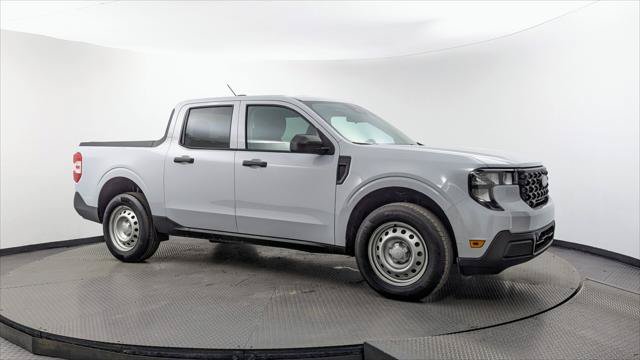 Used 2025 Ford Maverick XL w/ Equipment Group 102A AWD/4WD image 11