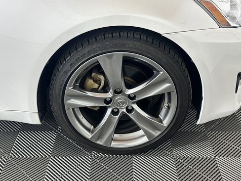 Used 2012 Lexus IS 250 250 image 12