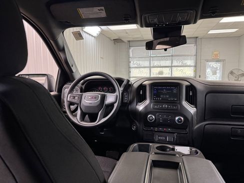 New 2026 GMC Sierra 1500 Pro w/ Pro Value Package image 22
