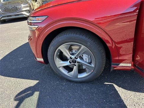 New 2026 Genesis GV70 2.5T Select image 36