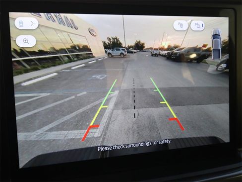 Certified 2025 Ford F150 STX w/ Equipment Group 200A image 4