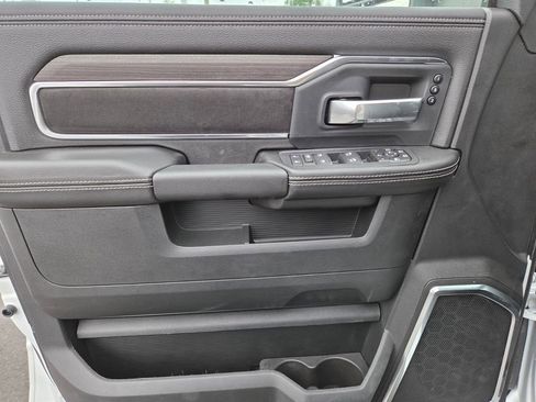 New 2026 RAM 2500 Laramie image 14