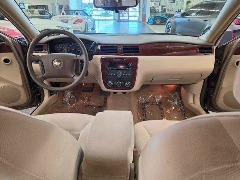 Used 2006 Chevrolet Impala LS FWD image 15