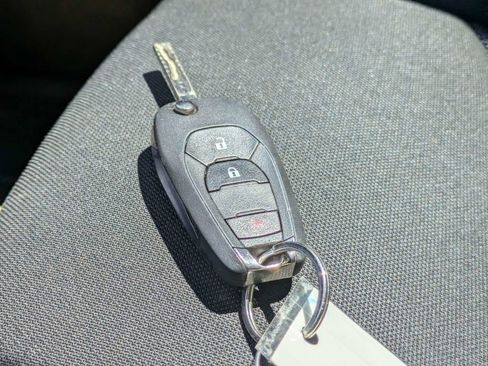 Used 2020 Chevrolet Spark LT w/ Spark Special Edition FWD image 46