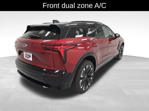 New 2026 Chevrolet Blazer EV RS AWD/4WD image 6