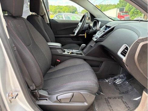 Used 2011 Chevrolet Equinox LT w/ Driver Convenience Package FWD image 12