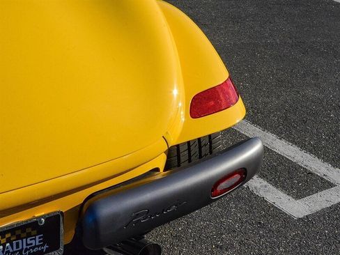 Used 1999 Plymouth Prowler image 9