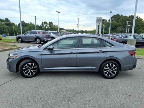 Used 2024 Volkswagen Jetta S FWD image 17