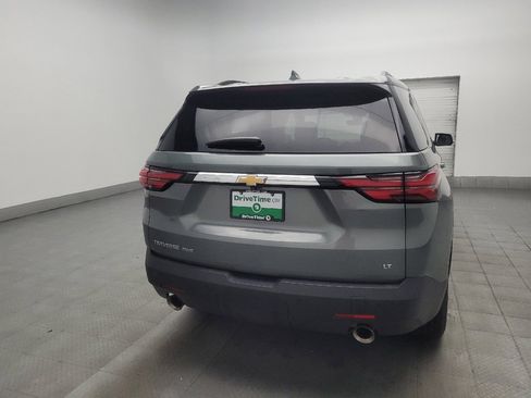 Used 2023 Chevrolet Traverse LT AWD/4WD image 7