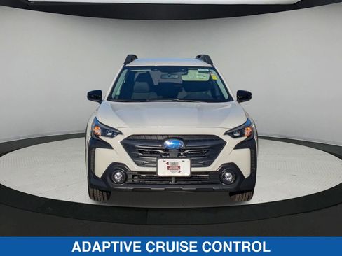 Certified 2025 Subaru Outback Premium image 9