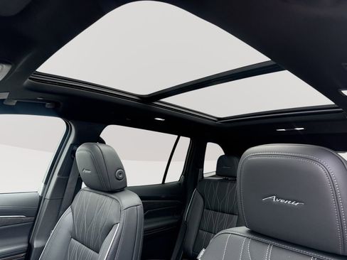 New 2026 Buick Enclave Avenir AWD/4WD image 19