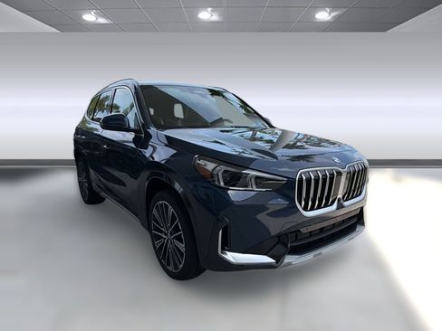 New 2026 BMW X1 xDrive28i w/ Technology Package AWD/4WD image 7