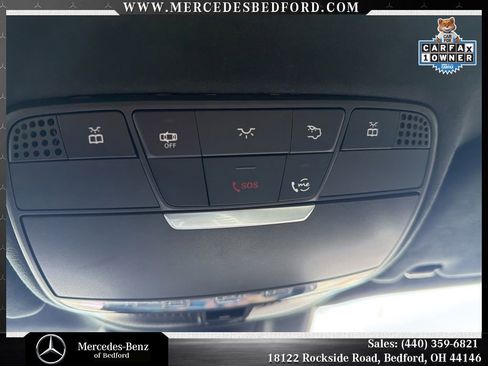 Used 2025 Mercedes-Benz AMG GT 53 image 20