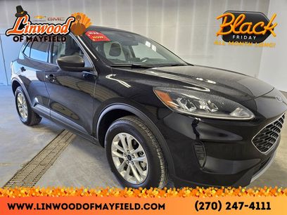 Used 2022 Ford Escape SE w/ Convenience Package