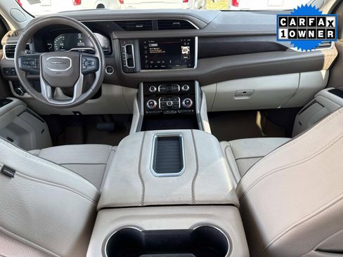 Used 2023 GMC Yukon Denali image 18