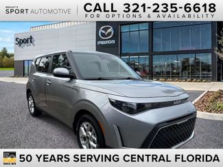 Used 2023 Kia Soul S FWD video 1
