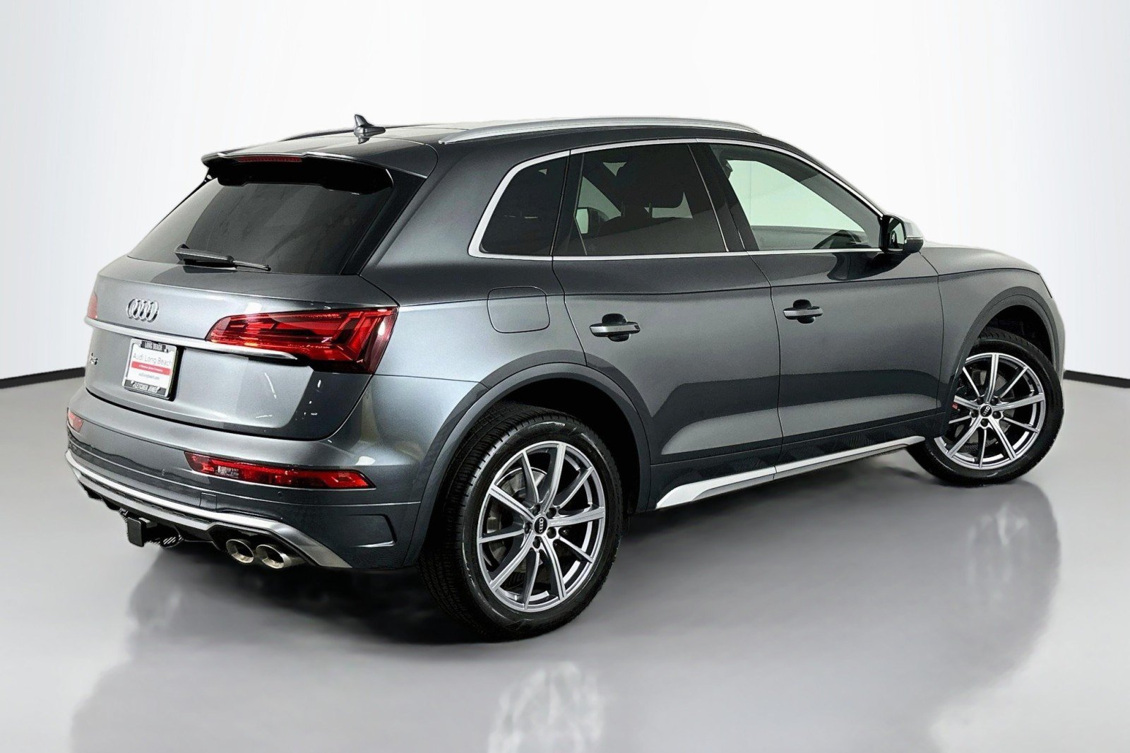 Used 2023 Audi SQ5 Premium Plus w/ Premium Plus Package AWD/4WD image 14
