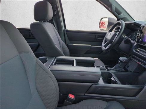 Certified 2025 Toyota Tundra SR w/ SR Tow Package AWD/4WD image 20