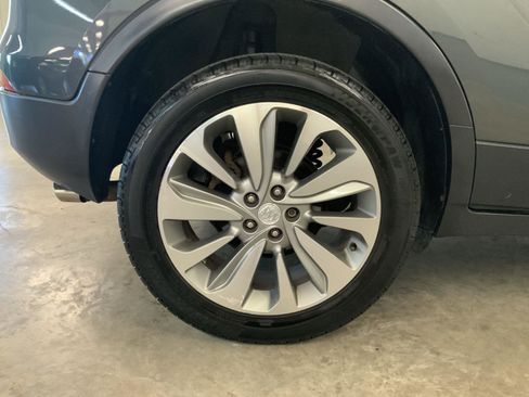 Used 2017 Buick Encore Preferred FWD image 34