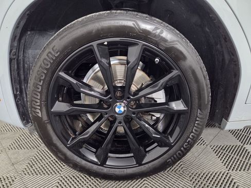 Used 2023 BMW X3 xDrive30i w/ M Sport Package AWD/4WD image 8