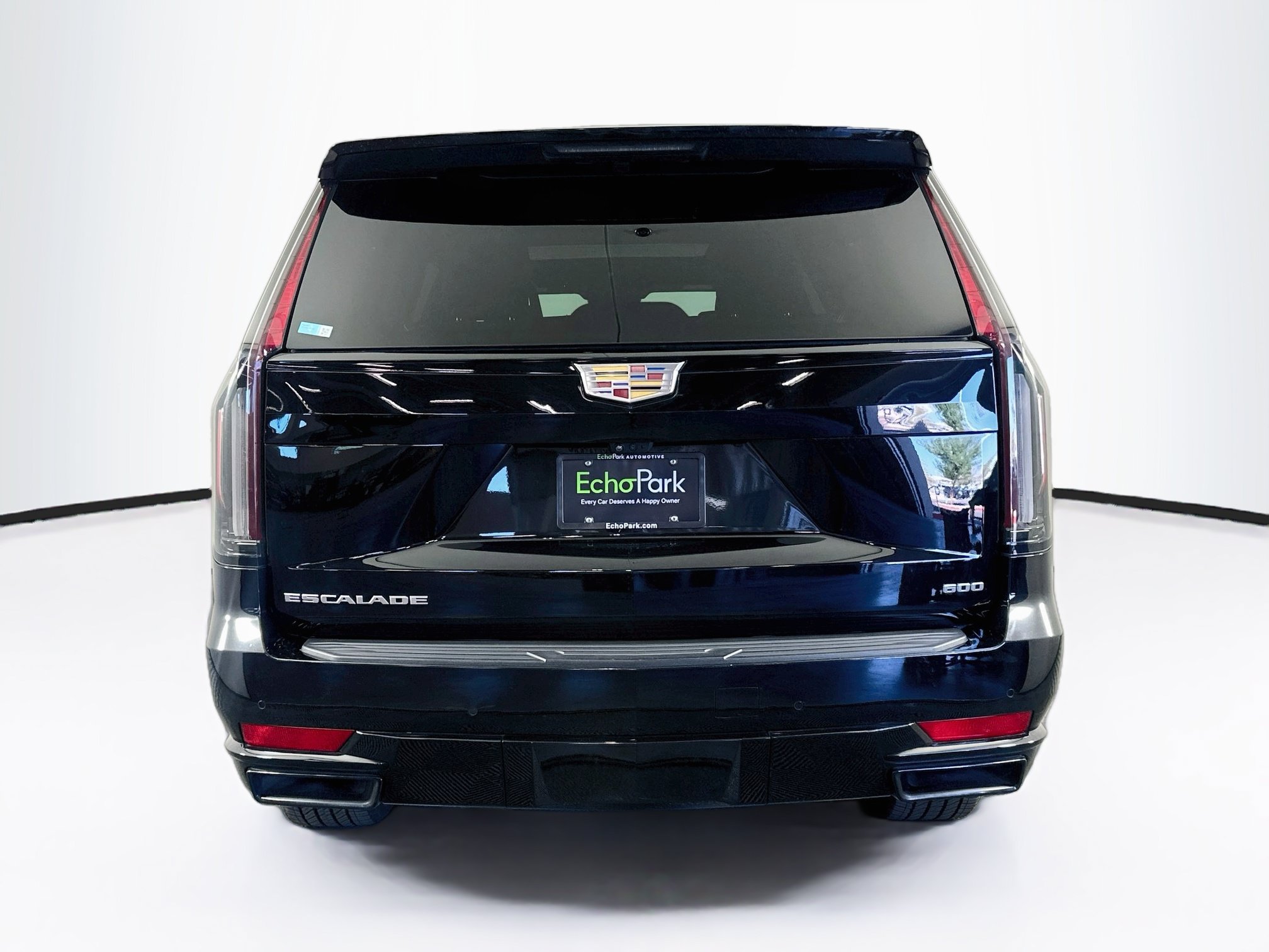 Used 2023 Cadillac Escalade ESV Sport AWD/4WD image 7