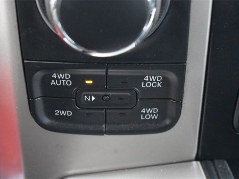 Used 2015 RAM 1500 Big Horn image 27