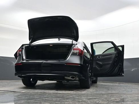 New 2026 Honda Civic Sport image 38