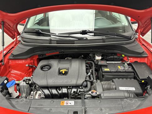 Used 2024 Kia Soul EX image 43