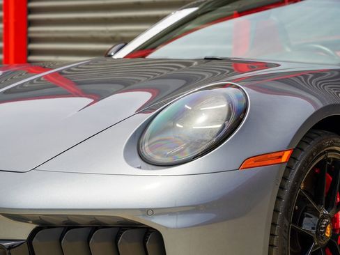 Used 2026 Porsche 911 Carrera GTS RWD image 6