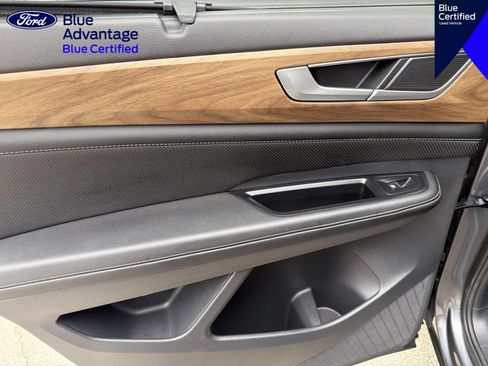 Used 2024 Volkswagen Atlas SE FWD image 10