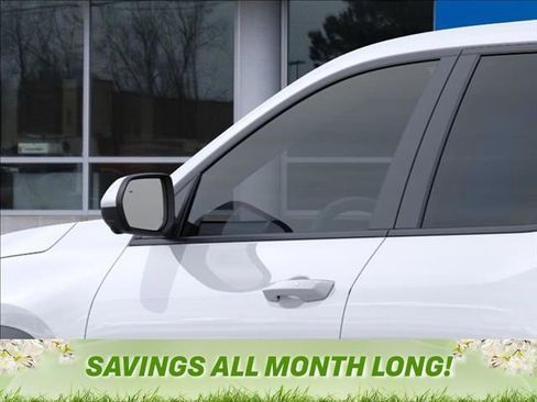 New 2026 Chevrolet Equinox LT FWD image 12