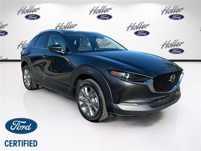 Used 2024 MAZDA CX-30 AWD 2.5 S w/ Premium Package image 1