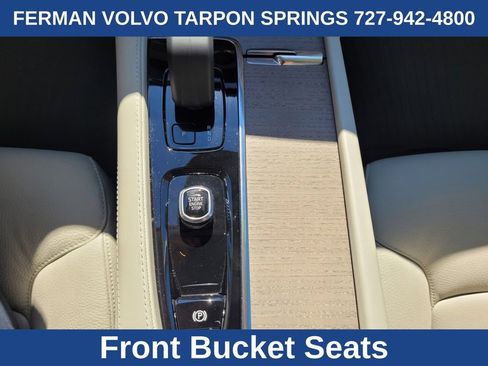 New 2025 Volvo XC90 B6 Plus w/ Protection Package Premier image 29