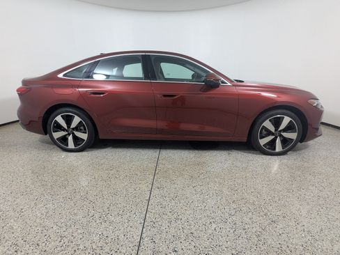 Certified 2025 Audi A5 2.0T Premium Plus w/ Premium Plus AWD/4WD image 5