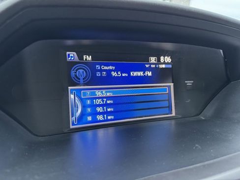 Used 2014 Honda Odyssey EX image 3