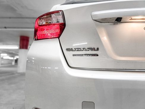 Used 2016 Subaru Impreza 2.0i w/ Popular Package #1 AWD/4WD image 10