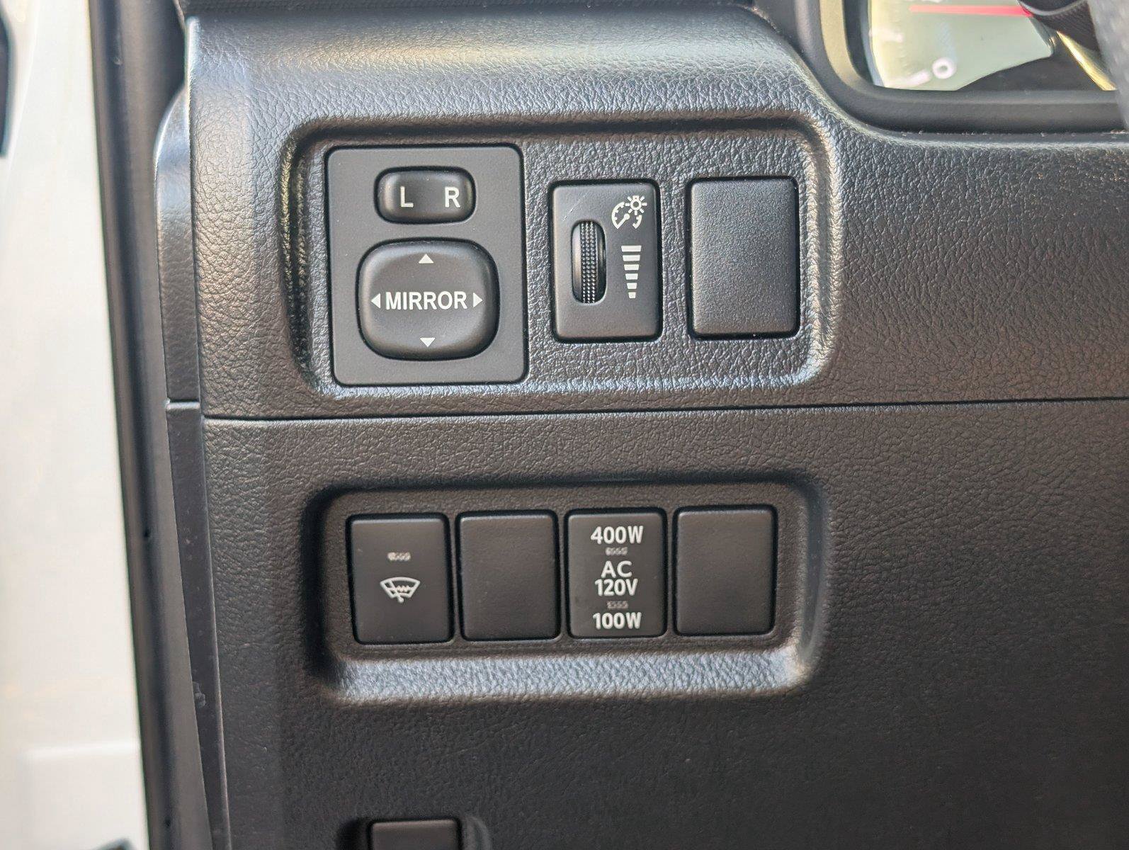 Used 2019 Toyota 4Runner TRD Pro AWD/4WD image 33