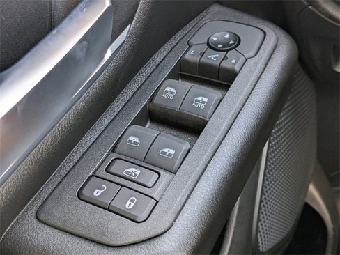 New 2025 RAM 1500 Big Horn image 17