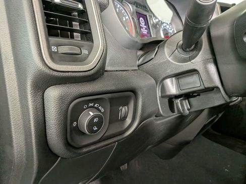 New 2026 RAM 3500 Tradesman AWD/4WD image 16