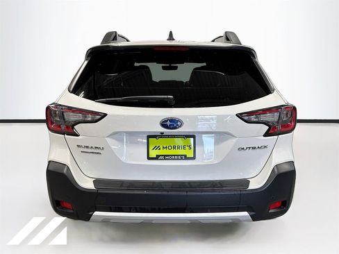 Used 2023 Subaru Outback Limited AWD/4WD image 6