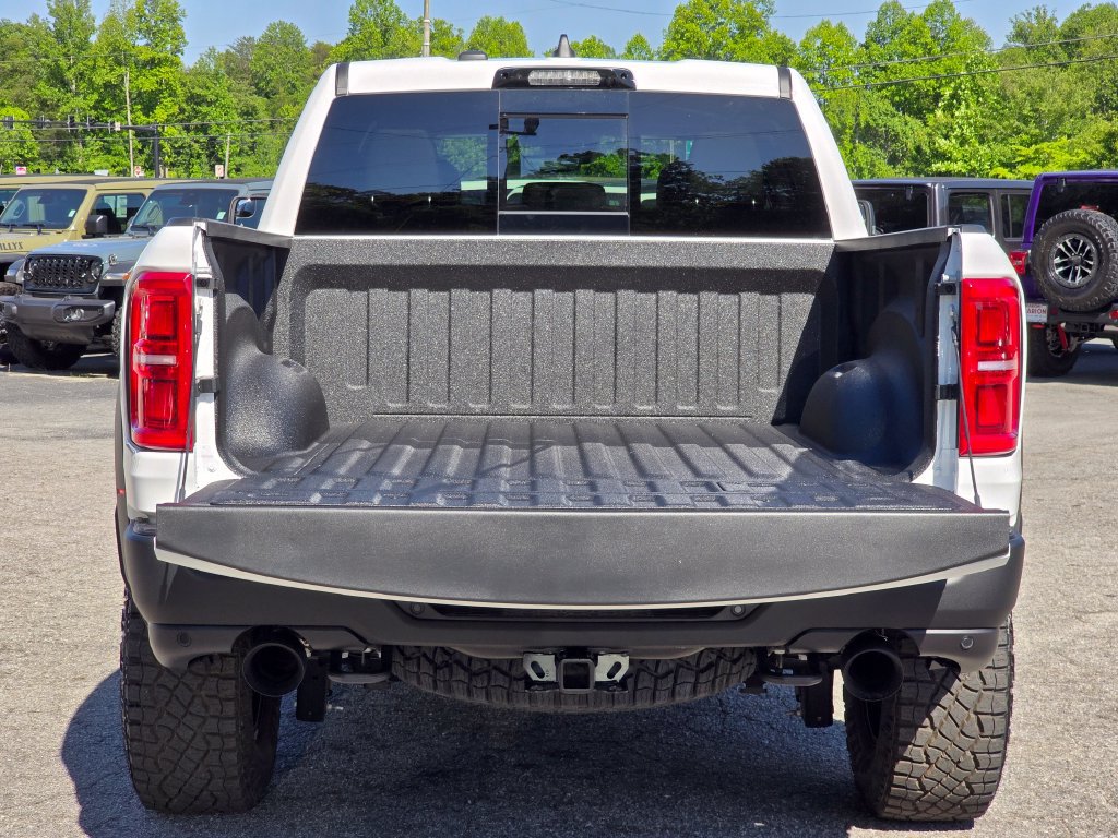 New 2026 RAM 1500 RHO w/ RHO Level 1 Equipment Group AWD/4WD image 15