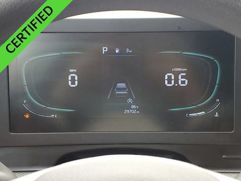 Used 2024 Kia Sportage LX FWD image 9