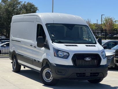 Used 2026 Ford Transit 250 148 Medium Roof