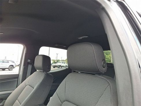 New 2025 Chevrolet Colorado LT w/ Advanced Trailering Package image 10