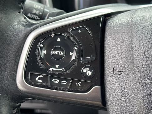Used 2022 Honda CR-V Touring image 20