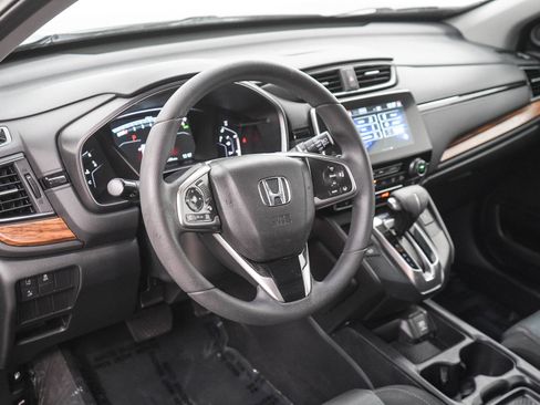 Used 2017 Honda CR-V EX image 20