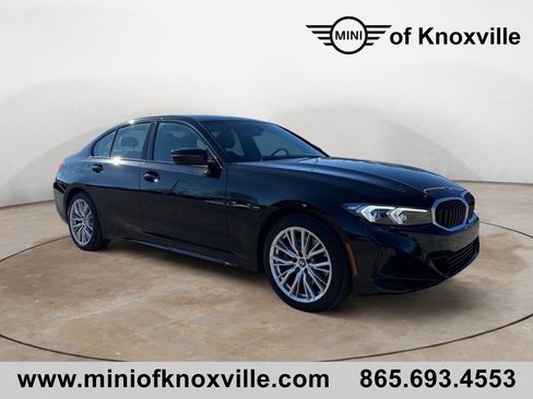 Used 2023 BMW 330i 330i w/ Convenience Package image 1