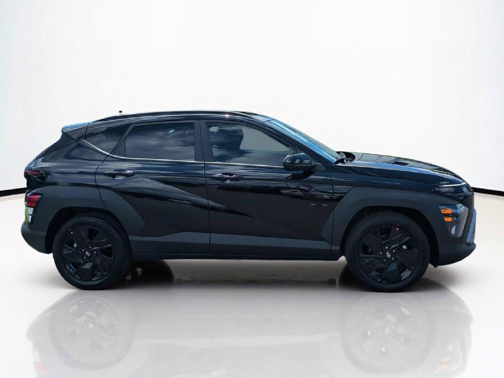New 2027 Hyundai Kona SEL Sport FWD image 4