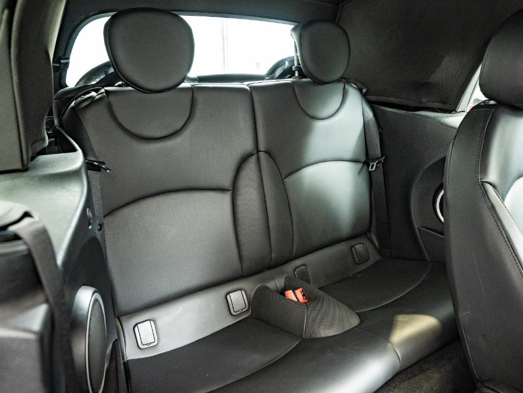 Used 2014 MINI Cooper S FWD image 41