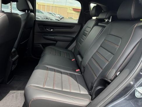 Used 2025 Honda CR-V Sport-L image 5